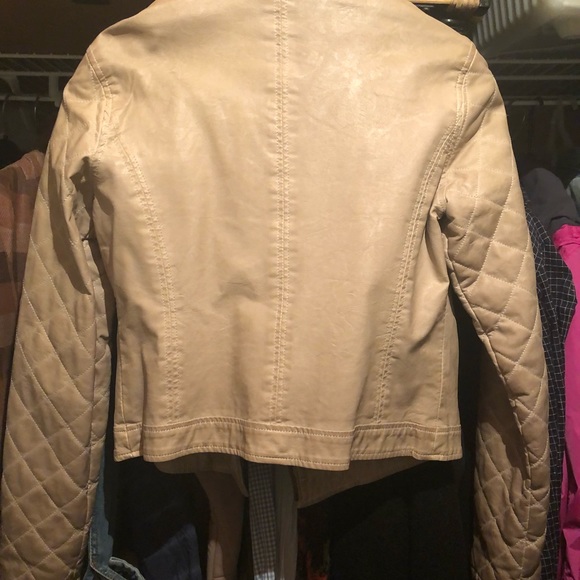 Free people jacket Vegan - Picture 9 of 11